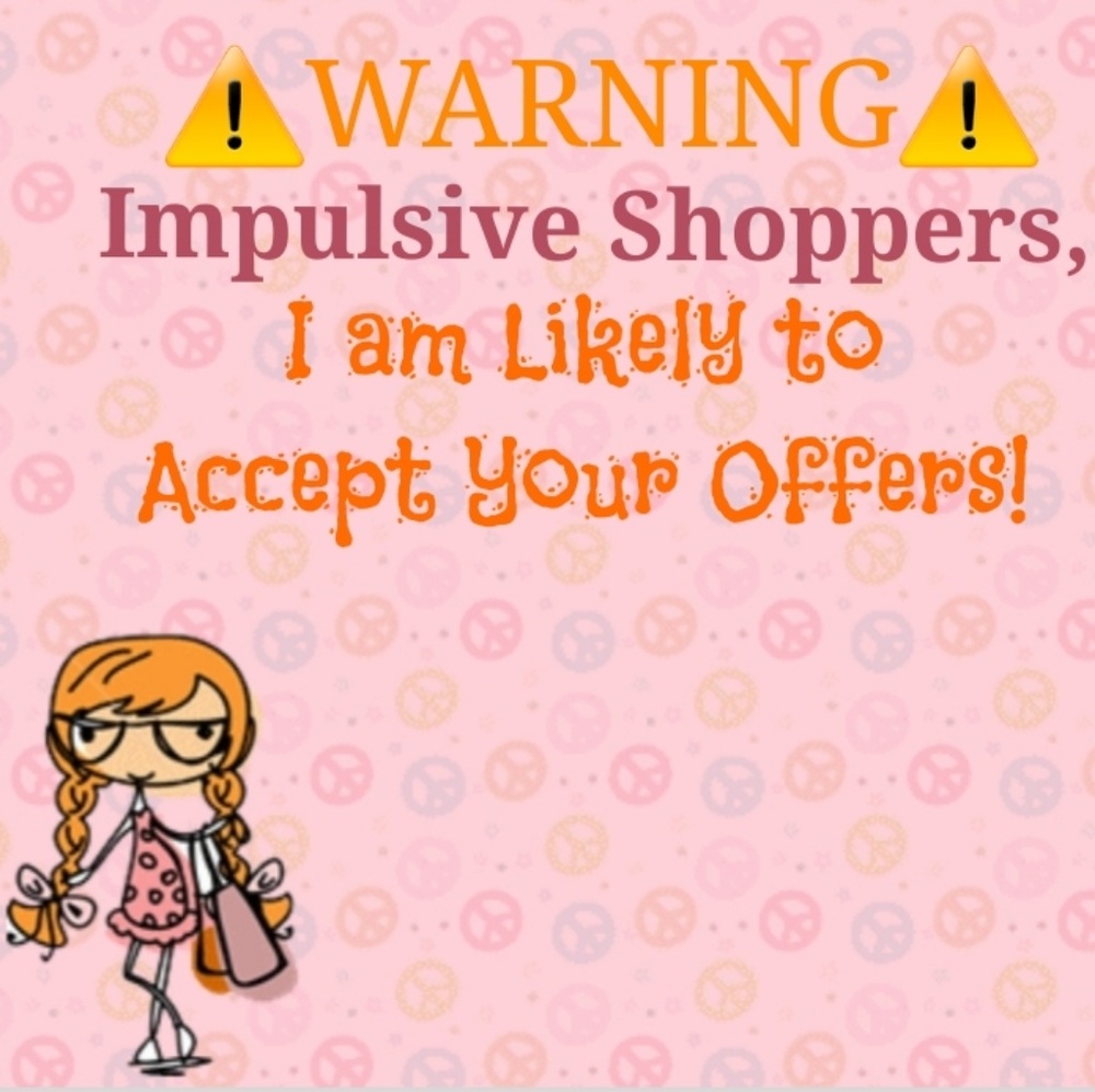 Send Me That Offer👌😁